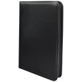 Vivid 9-Pocket Zippered PRO-BINDER®