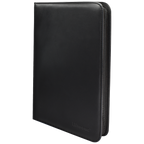 Vivid 9-Pocket Zippered PRO-BINDER®