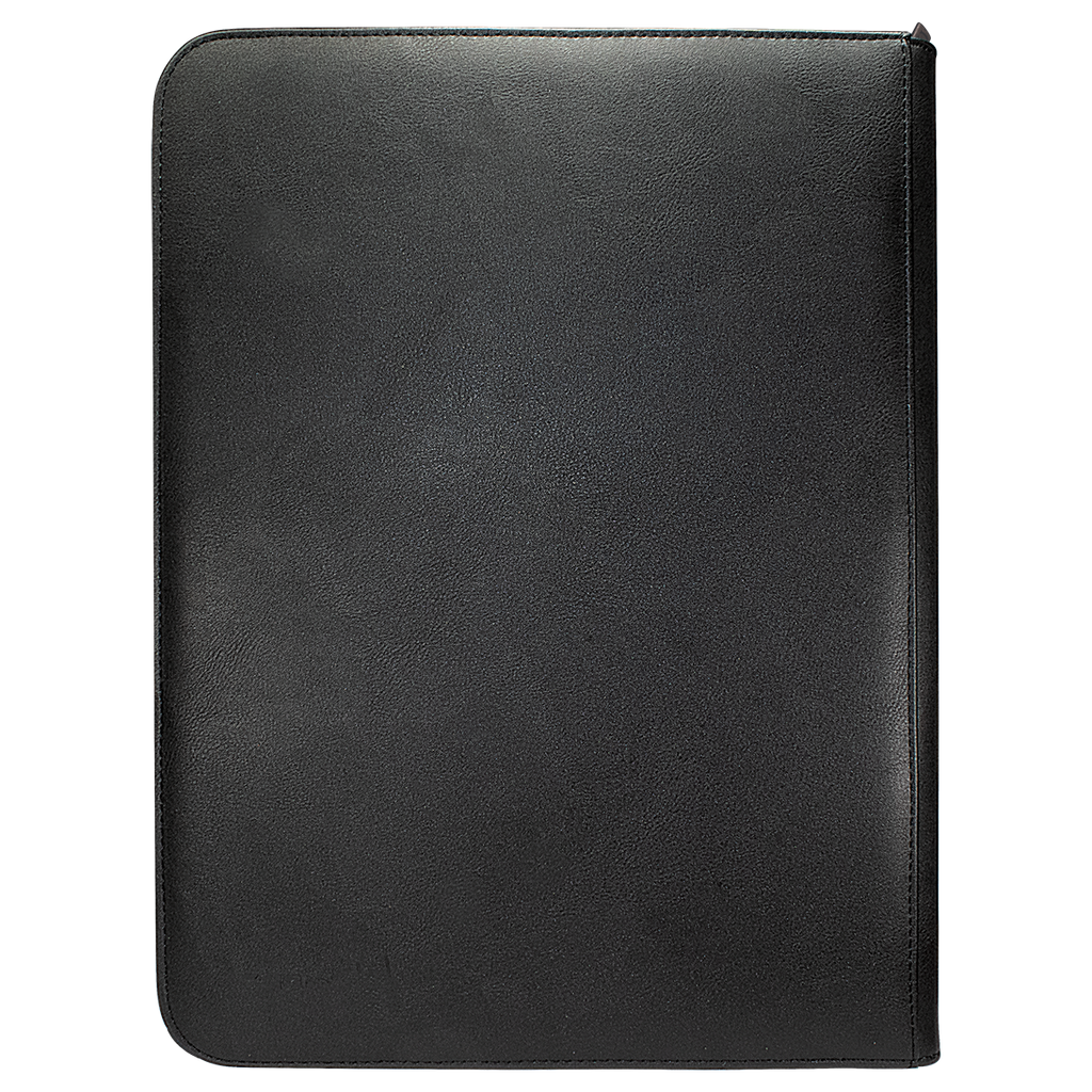 Vivid 9-Pocket Zippered PRO-BINDER®