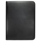 Vivid 9-Pocket Zippered PRO-BINDER®