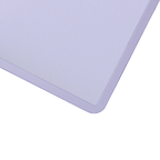 3" x 4" Ultra Clear Platinum TOPLOADER® Sleeves (25ct)