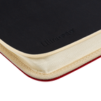 Vivid Deluxe 9-Pocket Zippered PRO-BINDER®