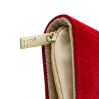Vivid Deluxe 9-Pocket Zippered PRO-BINDER®