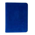 Vivid Deluxe 9-Pocket Zippered PRO-BINDER®