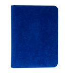 Vivid Deluxe 9-Pocket Zippered PRO-BINDER®