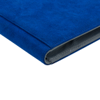 Vivid Deluxe 9-Pocket Zippered PRO-BINDER®