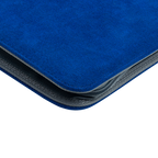 Vivid Deluxe 9-Pocket Zippered PRO-BINDER®
