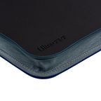 Vivid Deluxe 9-Pocket Zippered PRO-BINDER®