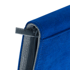 Vivid Deluxe 9-Pocket Zippered PRO-BINDER®