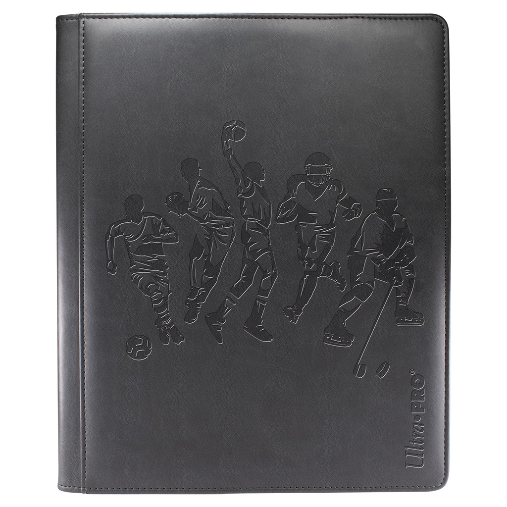 Sports Silhouette Premium PRO-BINDER®