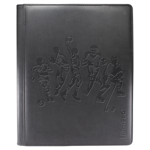 Sports Silhouette Premium PRO-BINDER®