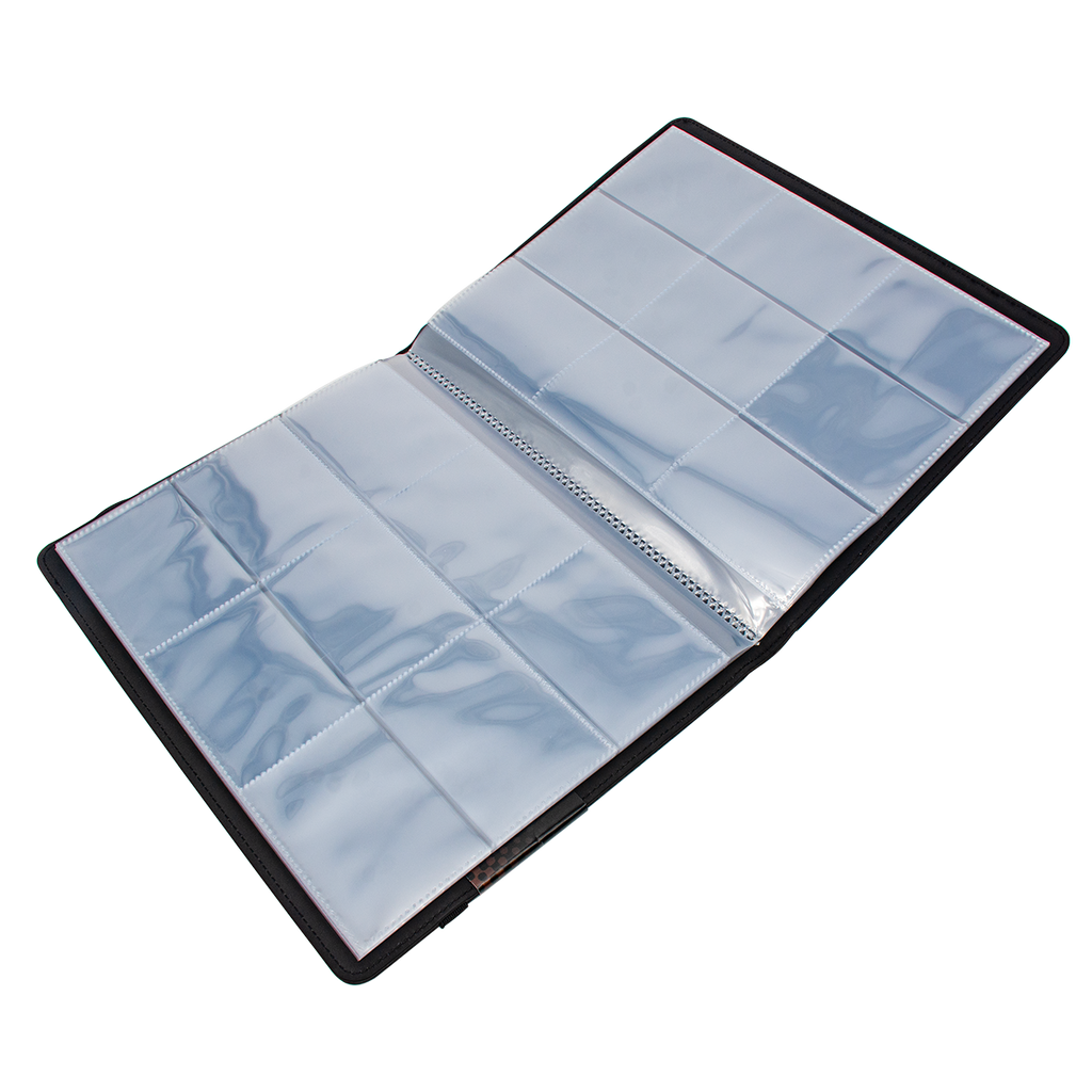 Sports Silhouette Premium PRO-BINDER®