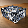 2025 Panini Mosaic Football - No Huddle Box