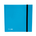 ECLIPSE® 12-Pocket PRO-BINDER® - Sky Blue