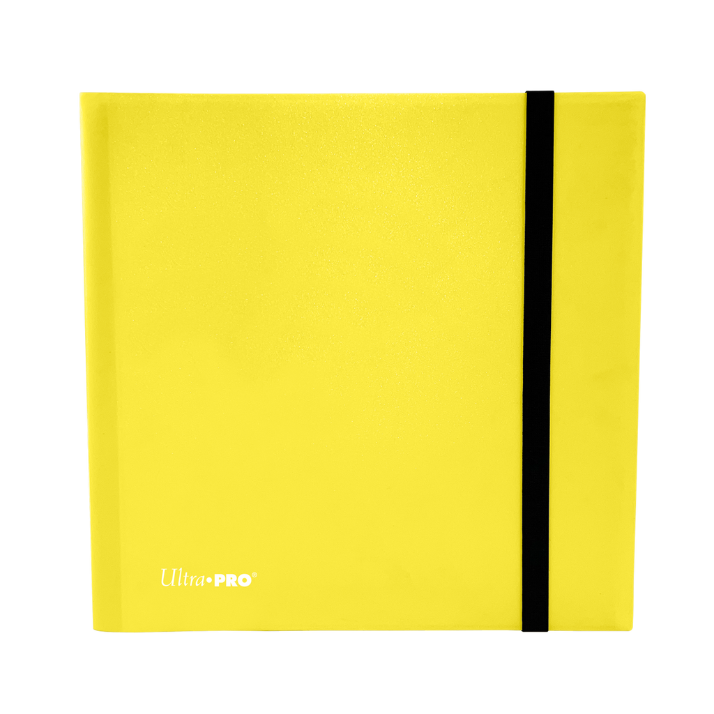 ECLIPSE® 12-Pocket PRO-BINDER®