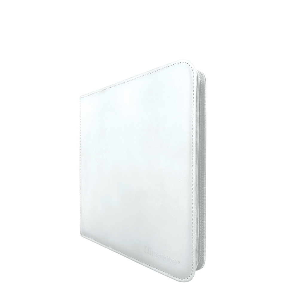 Vivid 9-Pocket Zippered PRO-BINDER®