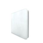 Vivid 9-Pocket Zippered PRO-BINDER®