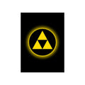 Absolute Iconic Triforce Sleeve