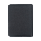 4-Pocket TOPLOADER® Zippered Premium PRO-BINDER®