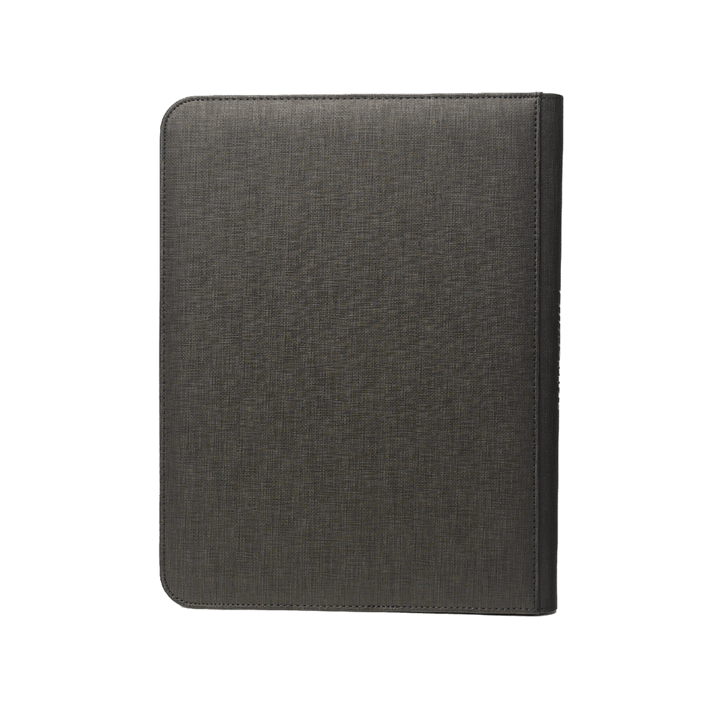 9-Pocket Zippered Window Premium PRO-BINDER®