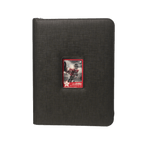 9-Pocket Zippered Window Premium PRO-BINDER®