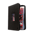 9-Pocket Zippered Window Premium PRO-BINDER®