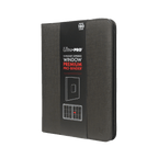 9-Pocket Zippered Window Premium PRO-BINDER®