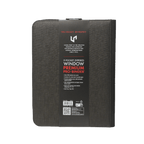 9-Pocket Zippered Window Premium PRO-BINDER®
