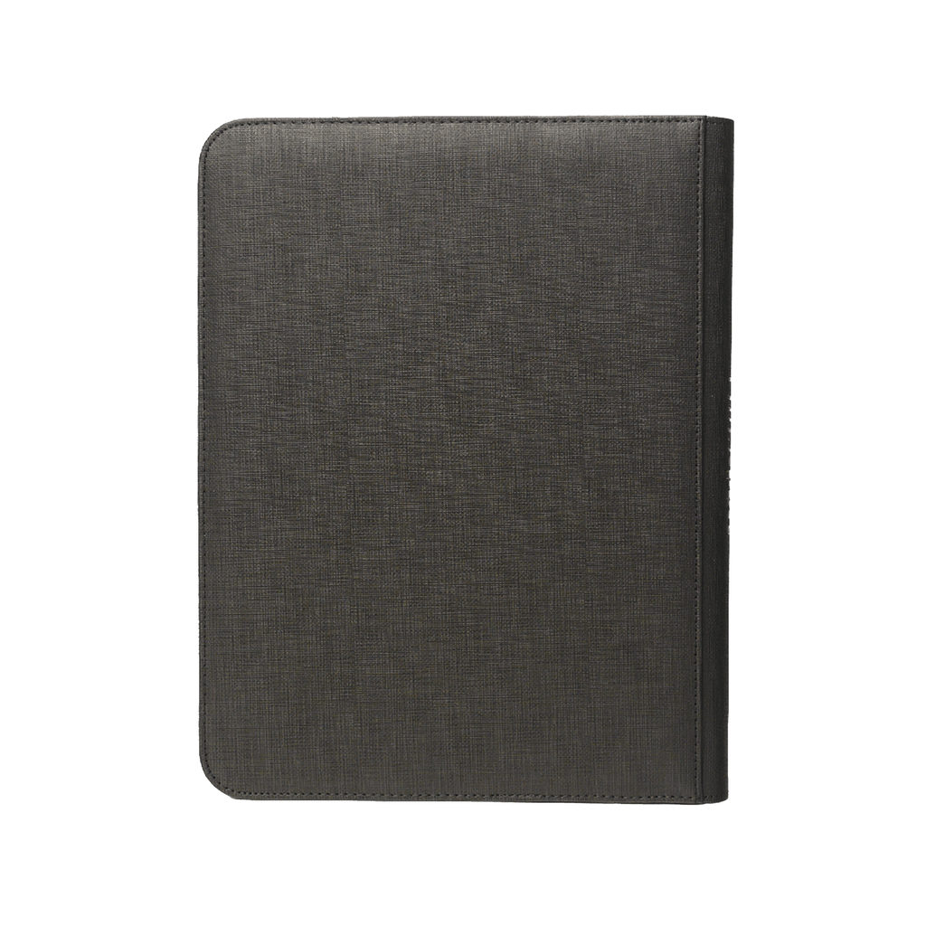 9-Pocket Zippered Premium PRO-BINDER®