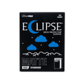 ECLIPSE® Matte Standard DECK PROTECTOR® Sleeves: Pacific Blue - 105ct