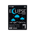 ECLIPSE® Matte Standard DECK PROTECTOR® Sleeves: Sky Blue - 105ct