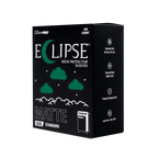 ECLIPSE® Matte Standard DECK PROTECTOR® Sleeves: Forest Green - 105ct