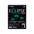 ECLIPSE® Matte Standard DECK PROTECTOR® Sleeves: Forest Green - 105ct