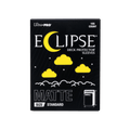 ECLIPSE® Matte Standard DECK PROTECTOR® Sleeves: Lemon Yellow - 105ct