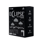 ECLIPSE® Matte Standard DECK PROTECTOR® Sleeves: Smoke Grey - 105ct