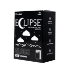 ECLIPSE® Gloss Standard DECK PROTECTOR® Sleeves: Arctic White - 105ct