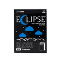 ECLIPSE® Gloss Standard DECK PROTECTOR® Sleeves: Pacific Blue - 105ct