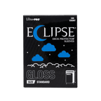 ECLIPSE® Gloss Standard DECK PROTECTOR® Sleeves: Pacific Blue - 105ct