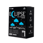 ECLIPSE® Gloss Standard DECK PROTECTOR® Sleeves: Sky Blue - 105ct
