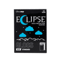 ECLIPSE® Gloss Standard DECK PROTECTOR® Sleeves: Sky Blue - 105ct