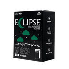 ECLIPSE® Gloss Standard DECK PROTECTOR® Sleeves: Forest Green - 105ct