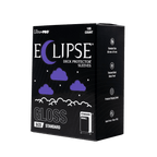ECLIPSE® Gloss Standard DECK PROTECTOR® Sleeves: Royal Purple - 105ct