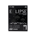 ECLIPSE® Gloss Standard DECK PROTECTOR® Sleeves: Royal Purple - 105ct