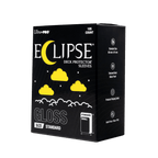 ECLIPSE® Gloss Standard DECK PROTECTOR® Sleeves: Lemon Yellow - 105ct
