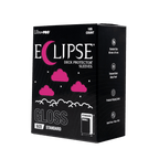 ECLIPSE® Gloss Standard DECK PROTECTOR® Sleeves: Hot Pink - 105ct