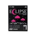 ECLIPSE® Gloss Standard DECK PROTECTOR® Sleeves: Hot Pink - 105ct