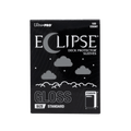 ECLIPSE® Gloss Standard DECK PROTECTOR® Sleeves: Smoke Grey - 105ct