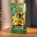 Pokémon XY: Fates Collide - Sleeved Booster Pack