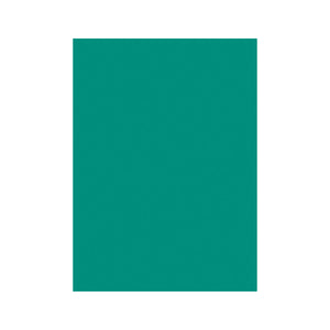 Double Matte Teal Sleeve