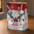 2026 Topps Series 1 Baseball - Value Box